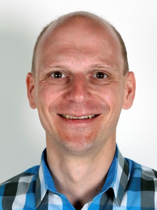 Stefan Frei